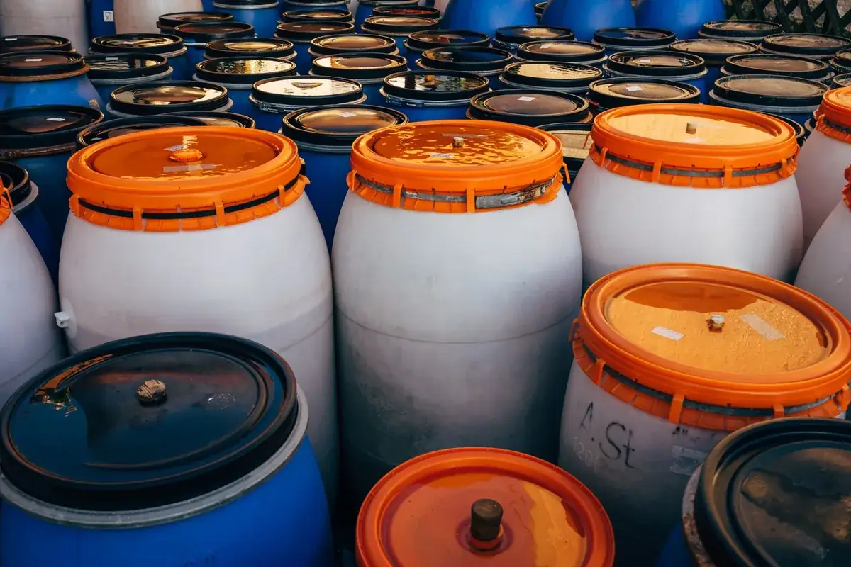 Chemical & Toxic Waste Cleanup in Bayou Country Club, LA